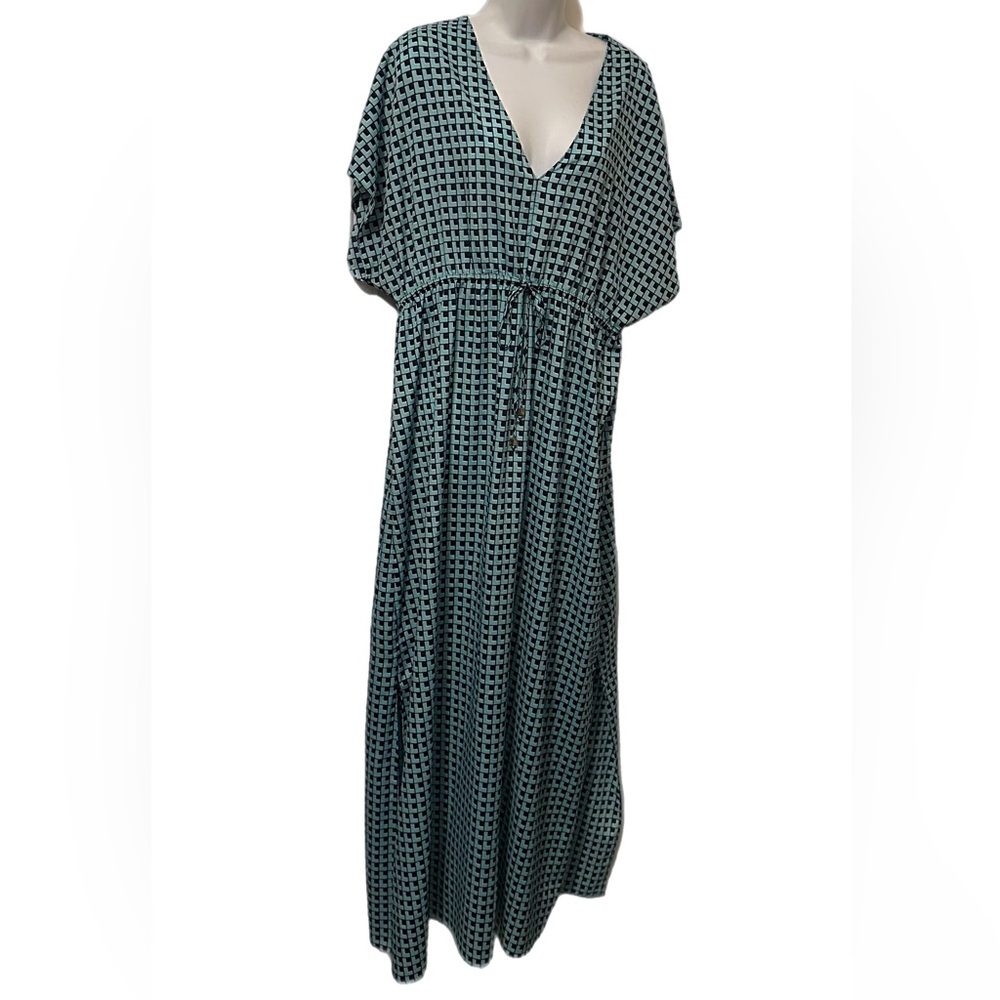 Michael Michael Kors long dress w/slits on‎ both sides